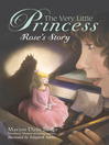 Cover image for The Very Little Princess